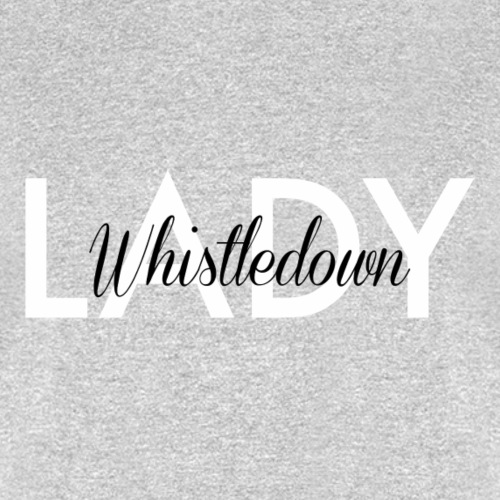 Lady Whistledown - Men's T-Shirt
