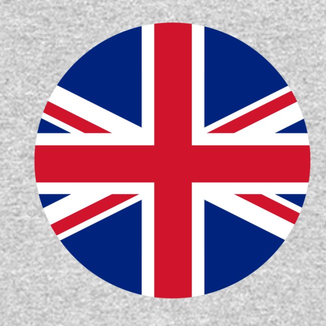 Battleship & UK Union Jack
