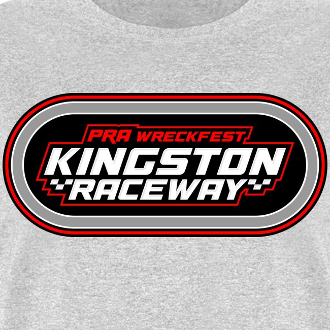 Kingston Raceway