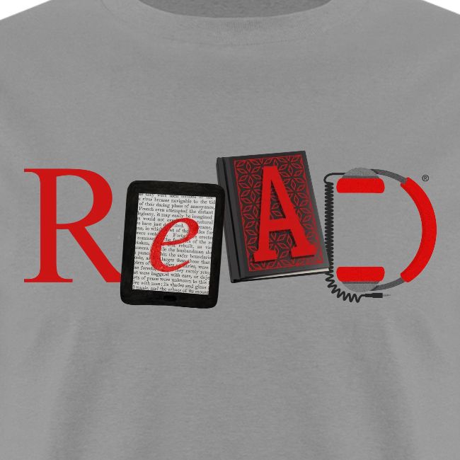 READ Your Way