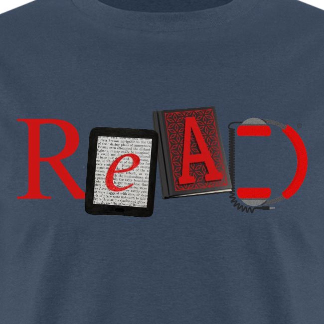 READ Your Way