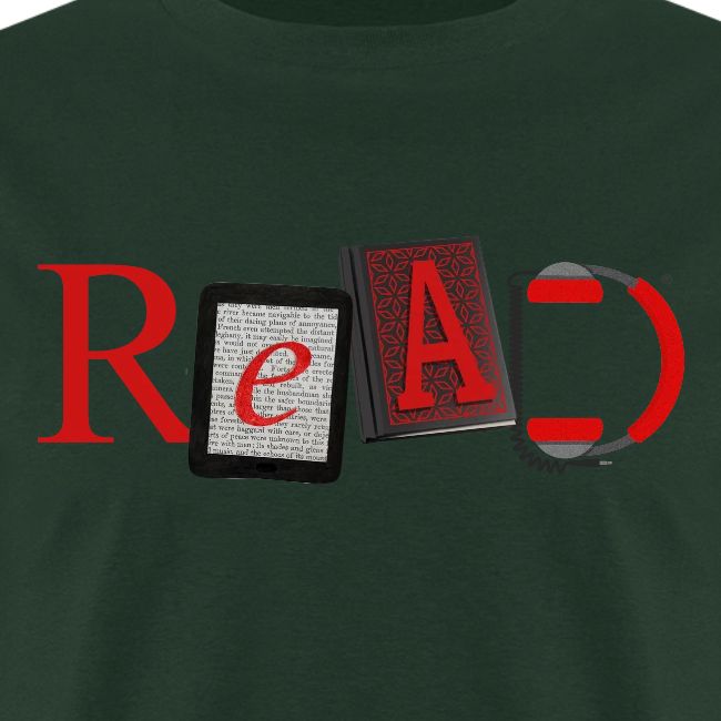 READ Your Way