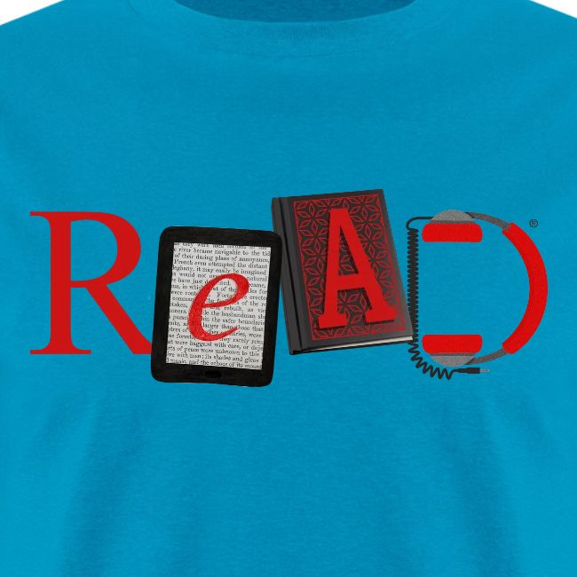 READ Your Way