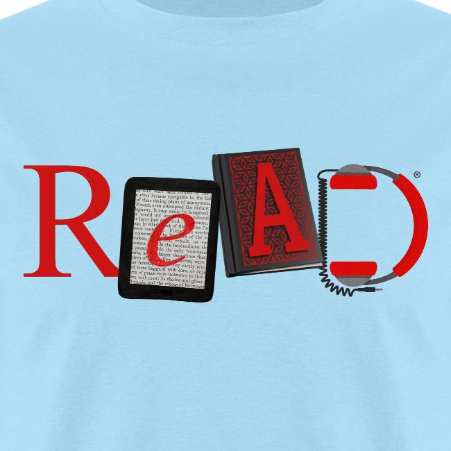 READ Your Way