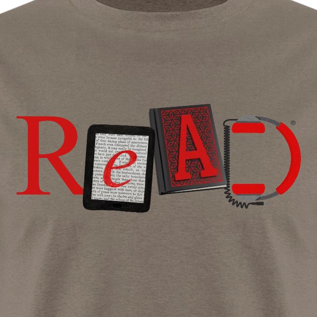 READ Your Way