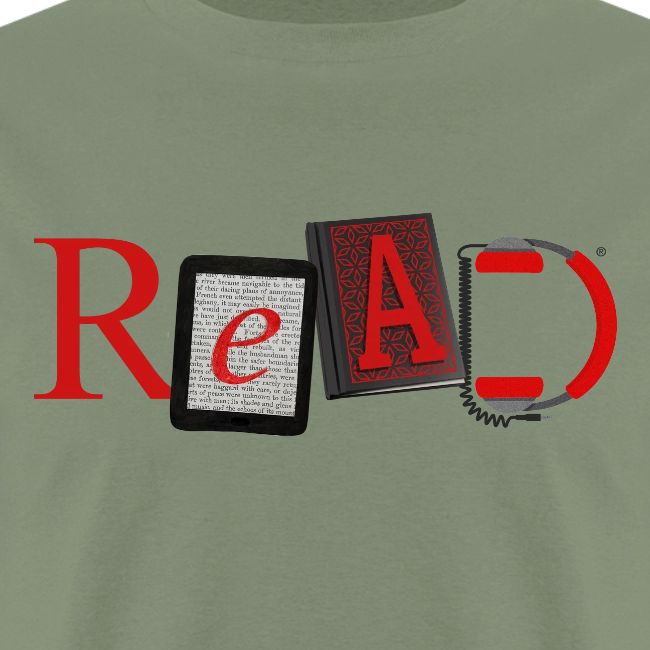 READ Your Way