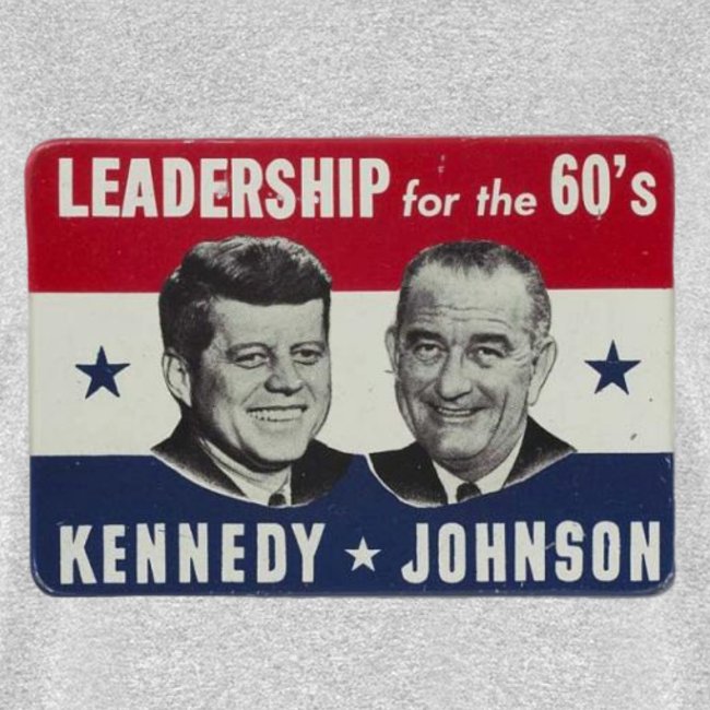 Campagne Kennedy