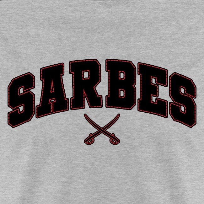 Sarbes- Evil Edition