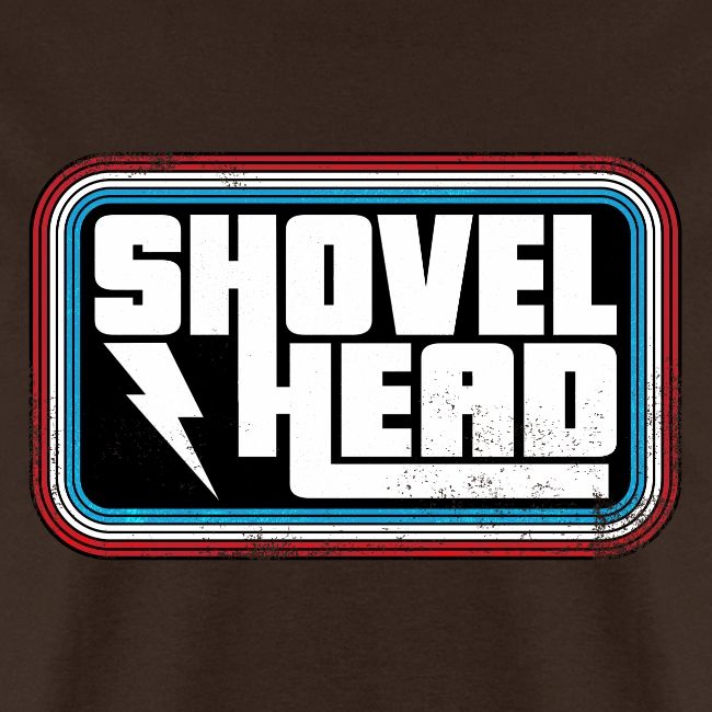 Shovelhead Retro Design