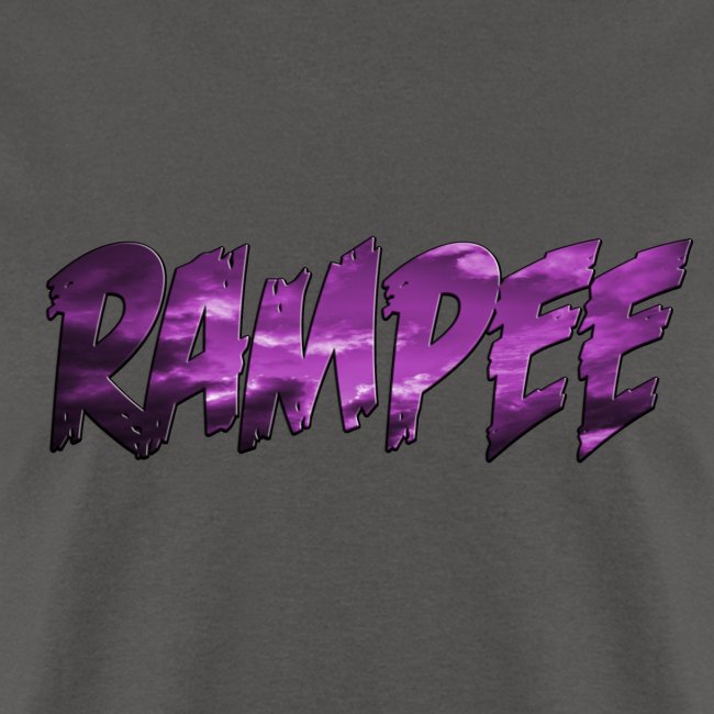 Purple Cloud Rampee
