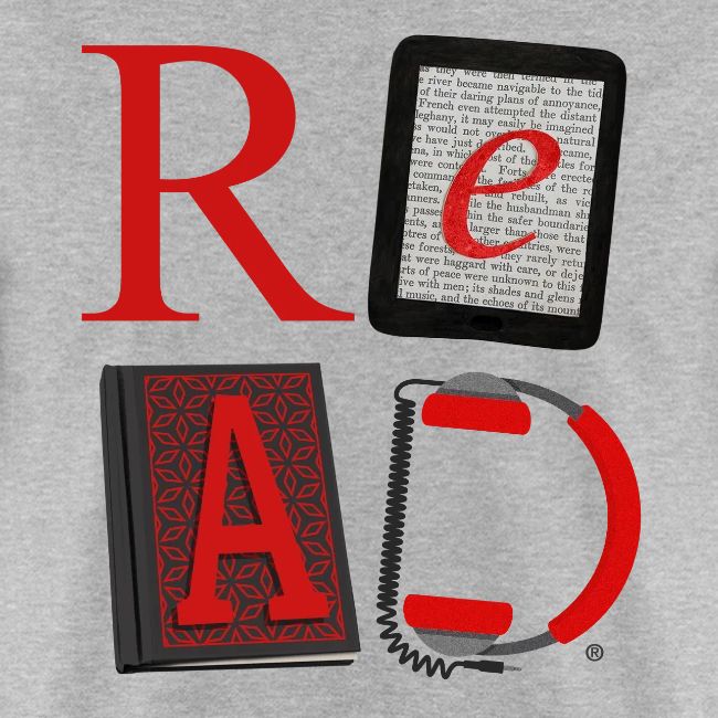 READ Your Way