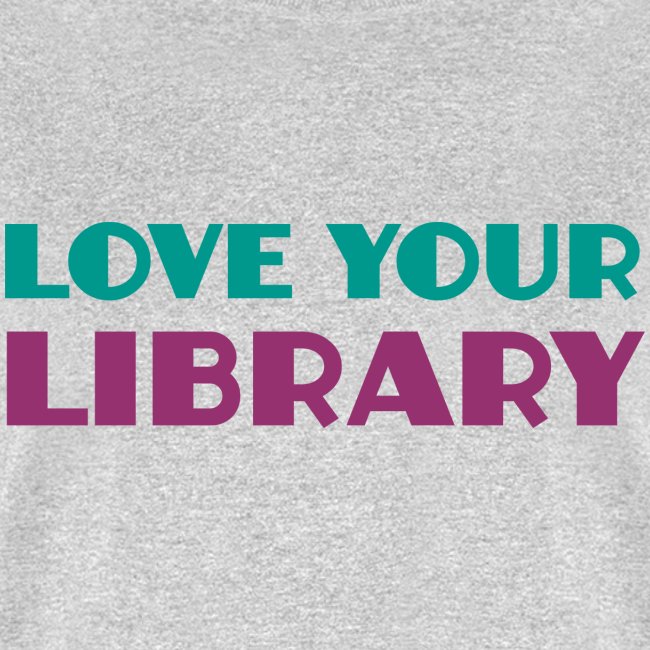 Love Your Library
