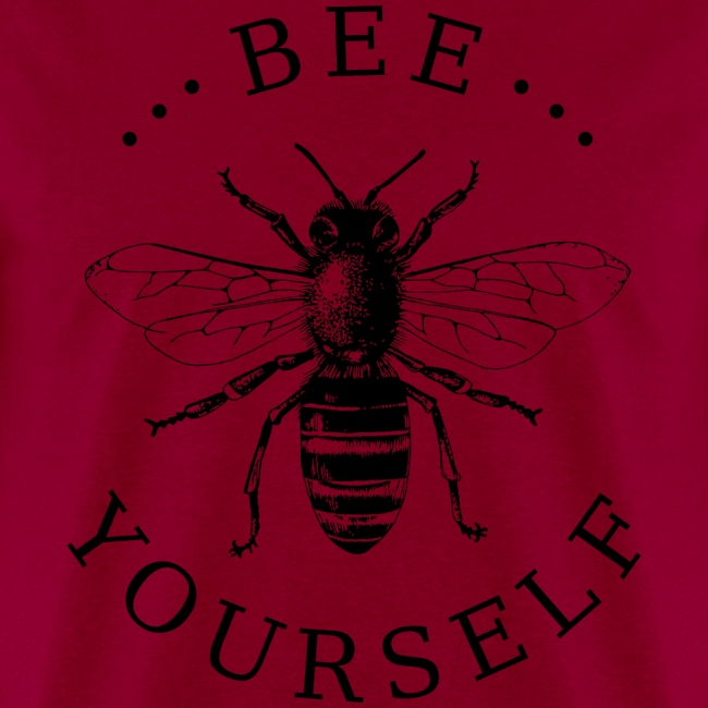 bee be yourself
