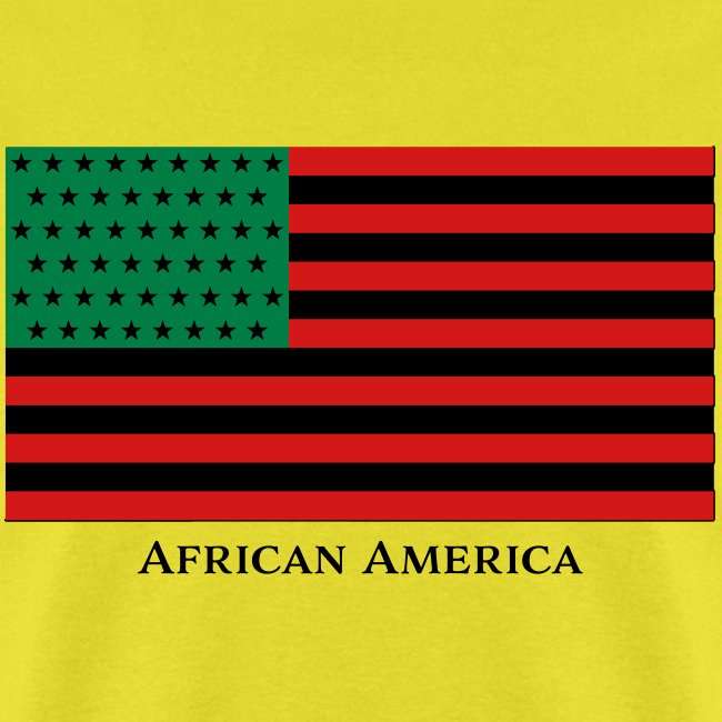 African America 2.0
