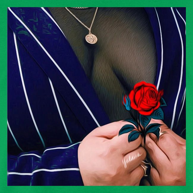 The Rose