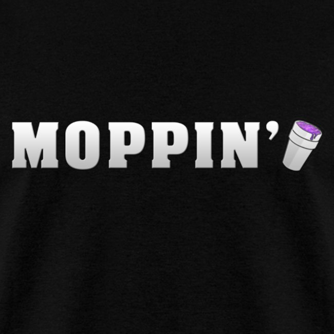 Moppin' Cup