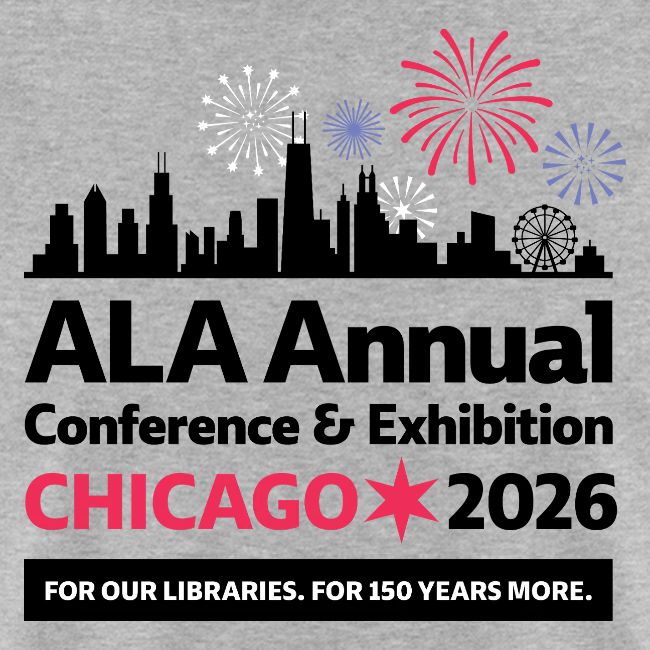 ALA Annual Conference 2026