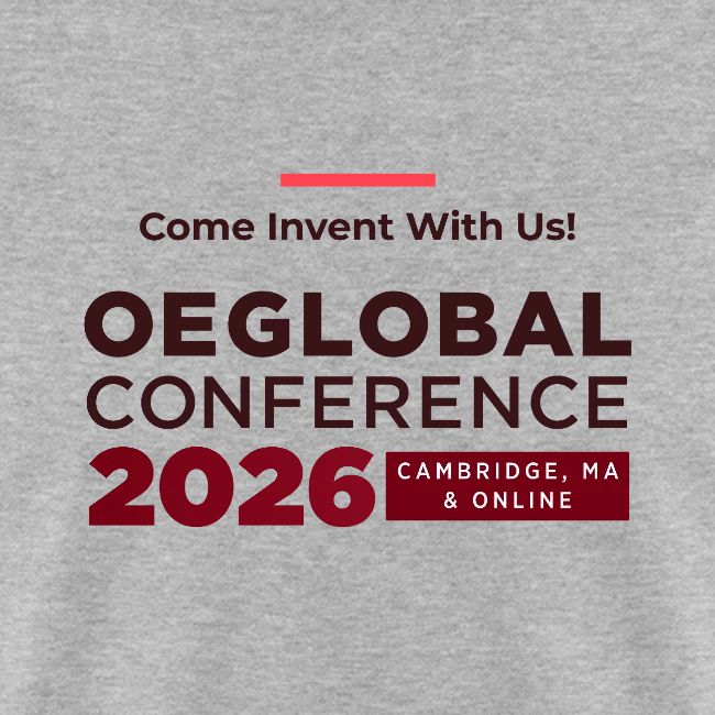 OEGlobal Conference 2026