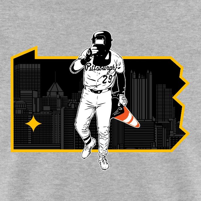 Fear The Cone (Light)