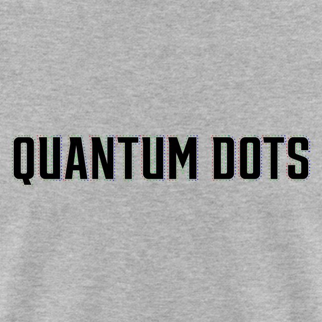 White Quantum Dots (QLED) Collection