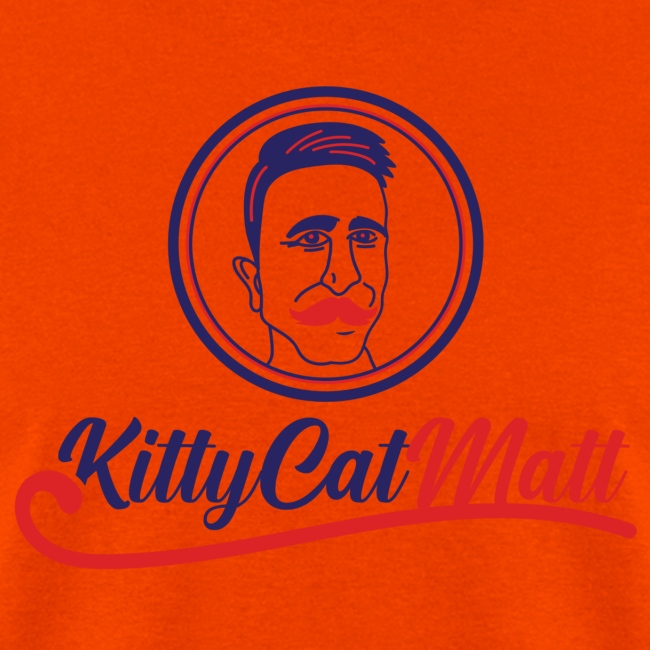 KittyCatMatt Full Logo
