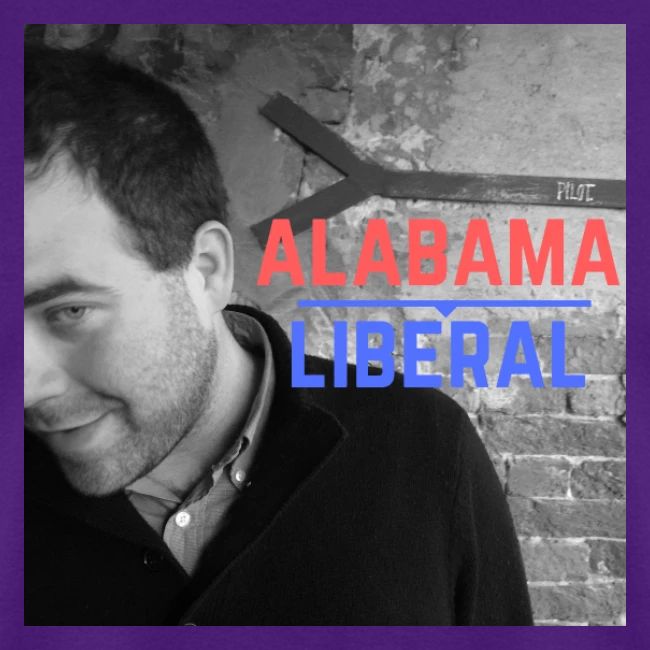 Alabama Liberal - on iTunes