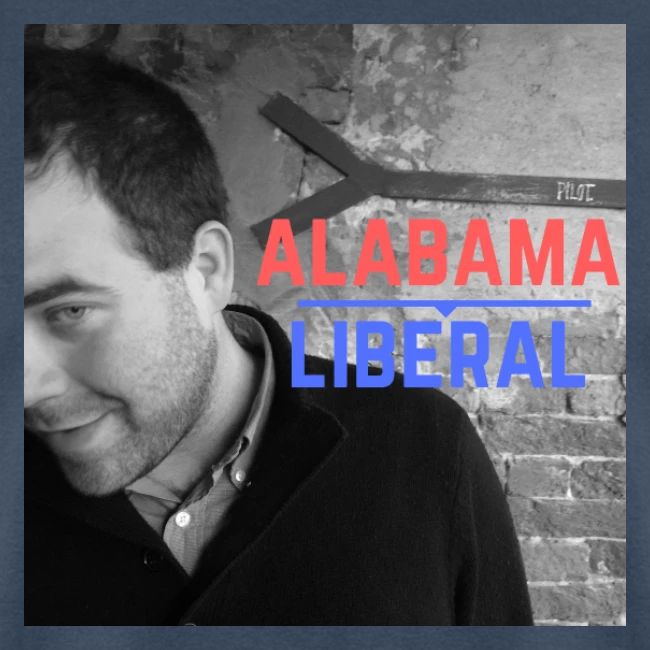 Alabama Liberal - on iTunes
