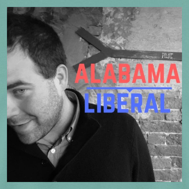 Alabama Liberal - on iTunes