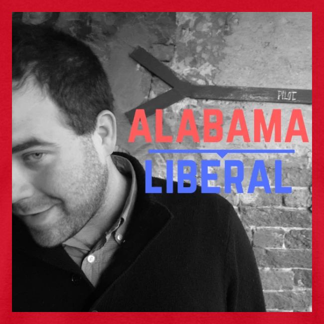 Alabama Liberal - on iTunes