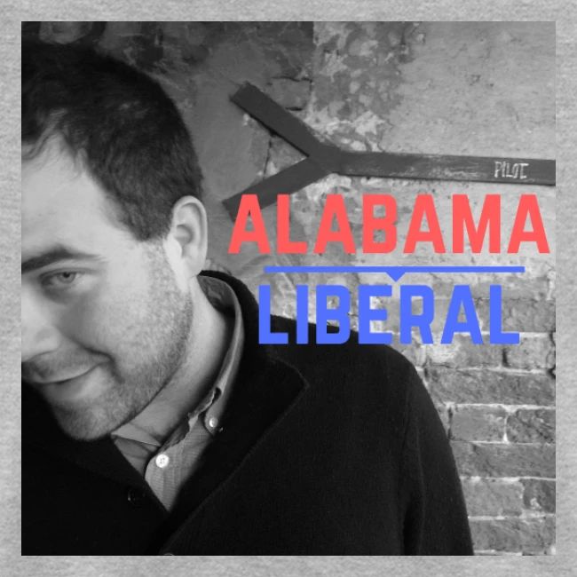 Alabama Liberal - on iTunes