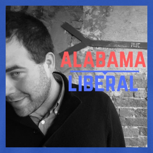 Alabama Liberal - on iTunes
