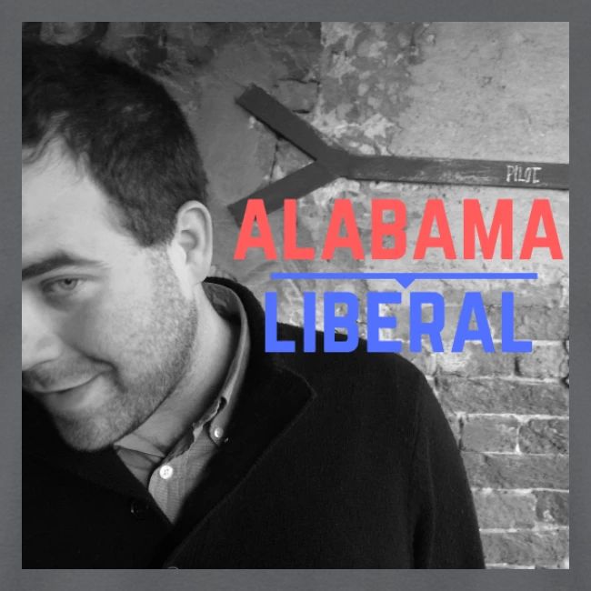 Alabama Liberal - on iTunes
