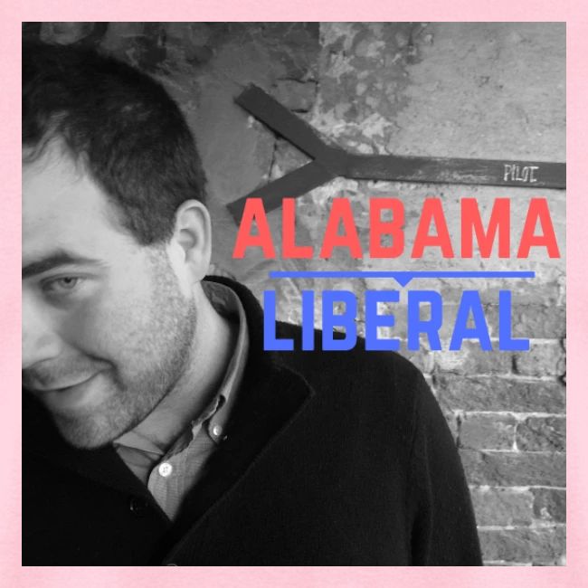 Alabama Liberal - on iTunes