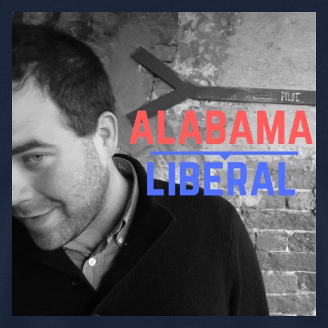 Alabama Liberal - on iTunes