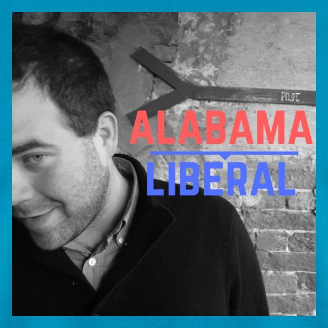 Alabama Liberal - on iTunes