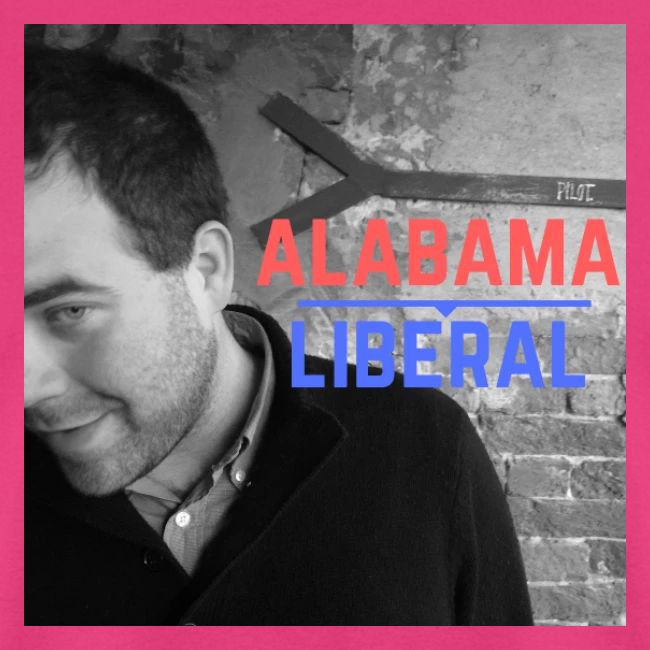 Alabama Liberal - on iTunes