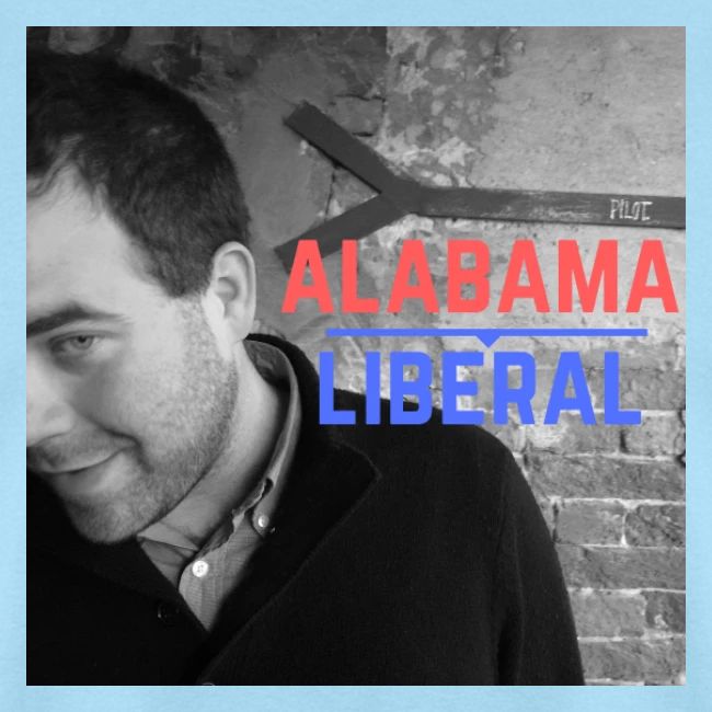 Alabama Liberal - on iTunes