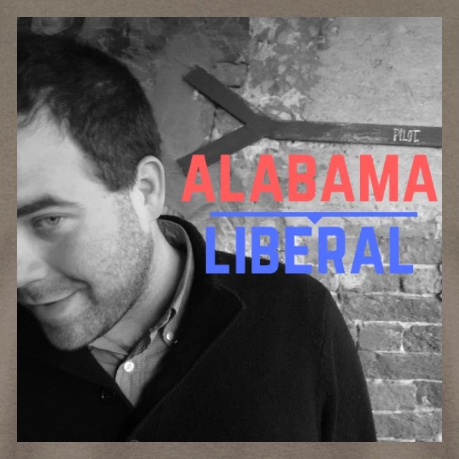 Alabama Liberal - on iTunes
