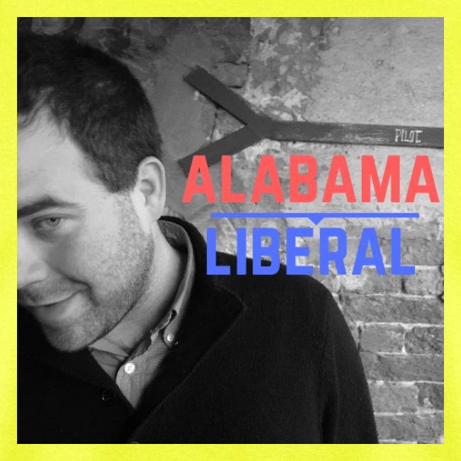 Alabama Liberal - on iTunes