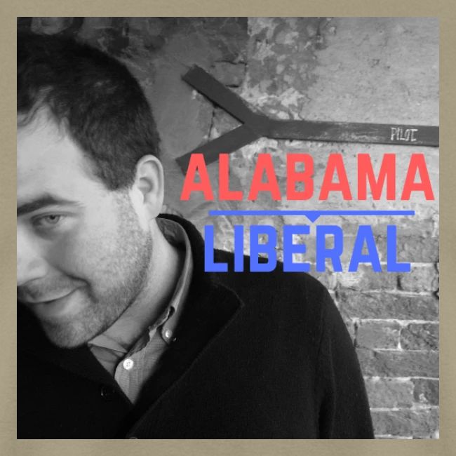 Alabama Liberal - on iTunes