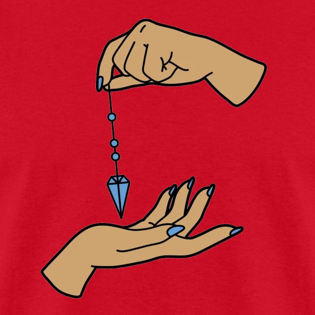 pendulum Crystal