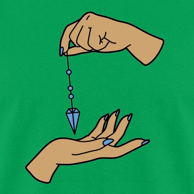 pendulum Crystal