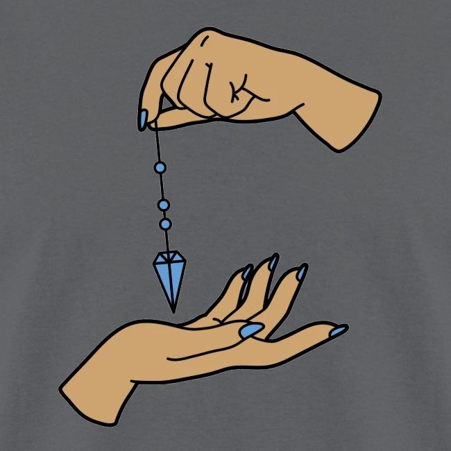pendulum Crystal