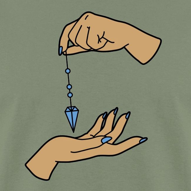 pendulum Crystal