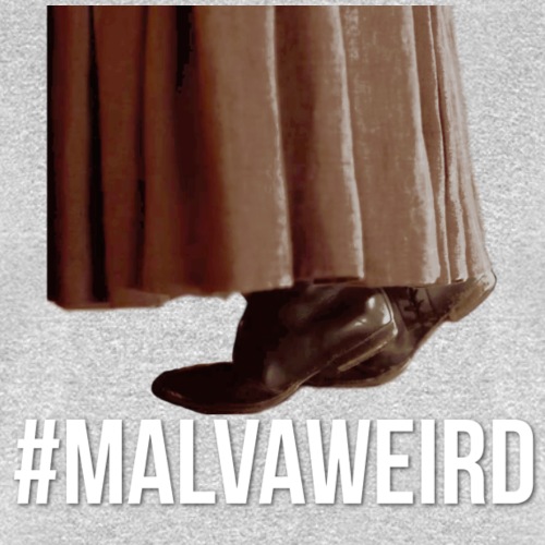 Malva Weird - Men's T-Shirt