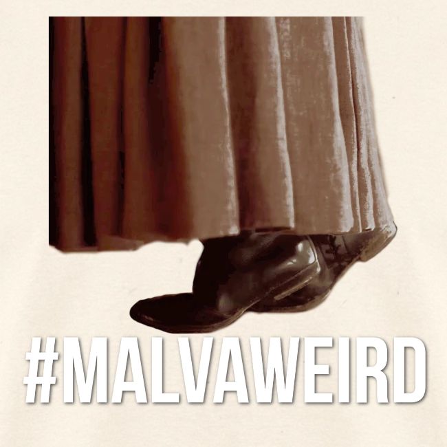 Malva Weird