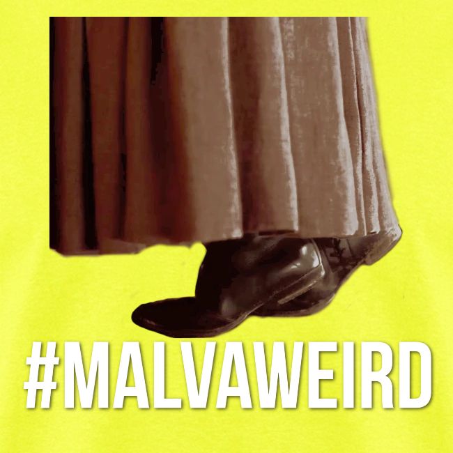 Malva Weird