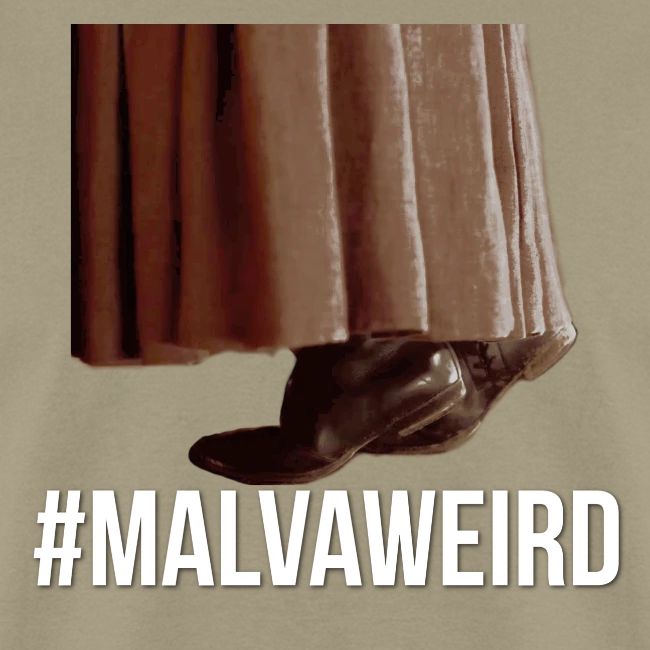 Malva Weird