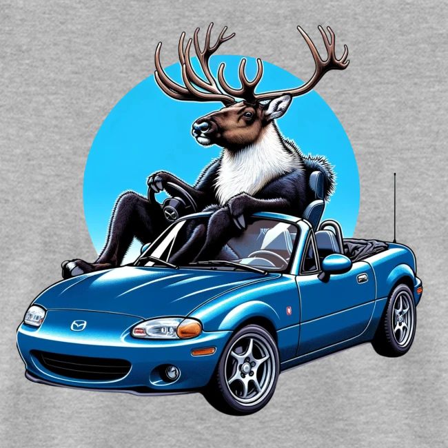 Caribou PQ 2