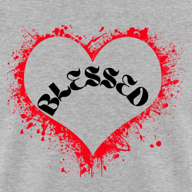 BLESSED